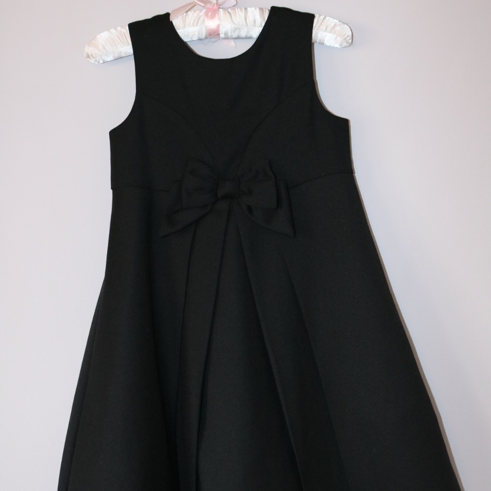 Girls Janie and Jack Dresses